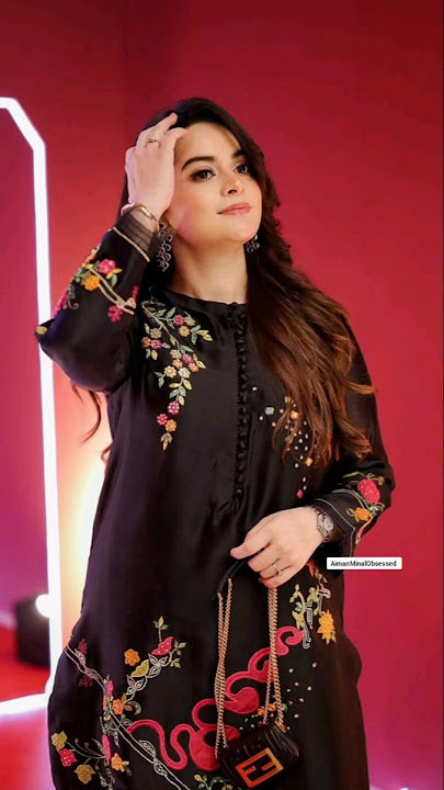 BTK - 2PC DHANAK EMBROIDERED UNSTITCHED